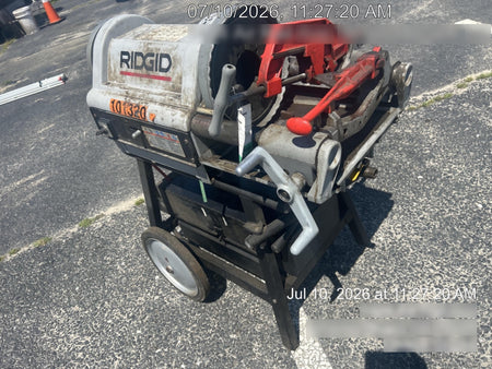 2020 RIDGID 1224
