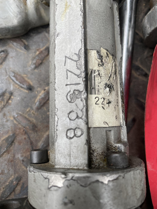 2022 INGERSOLL RAND 2925P1TI