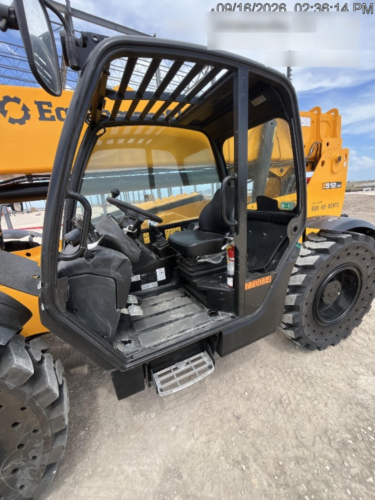 2026 JCB 512-56