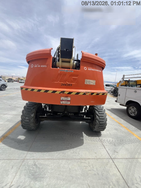 2023 JLG 600S