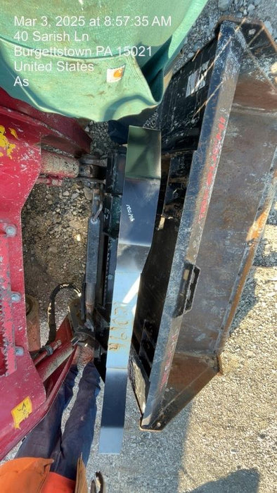 2024 VIRNIG PF4855-5VG