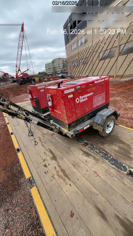 2025 ECHO DGW400DML-ES