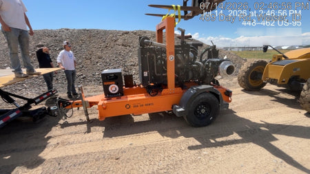 2022 PIONEER PP88S12L71-TCD3.6