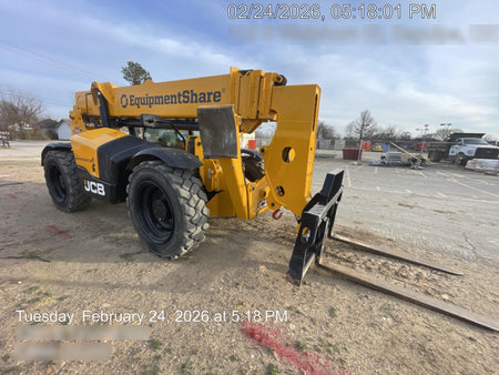 2025 JCB 510-56