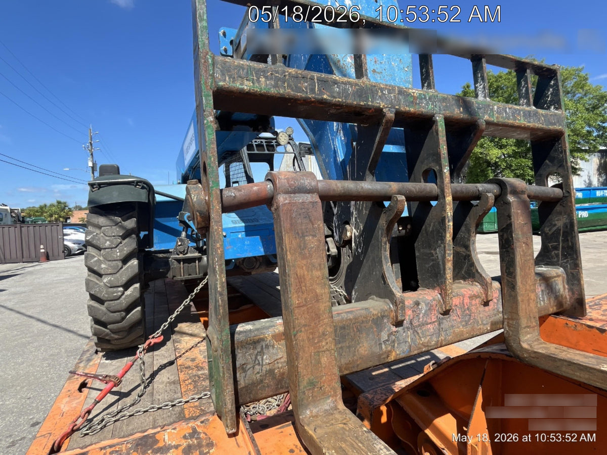 2020 GENIE GTH-844