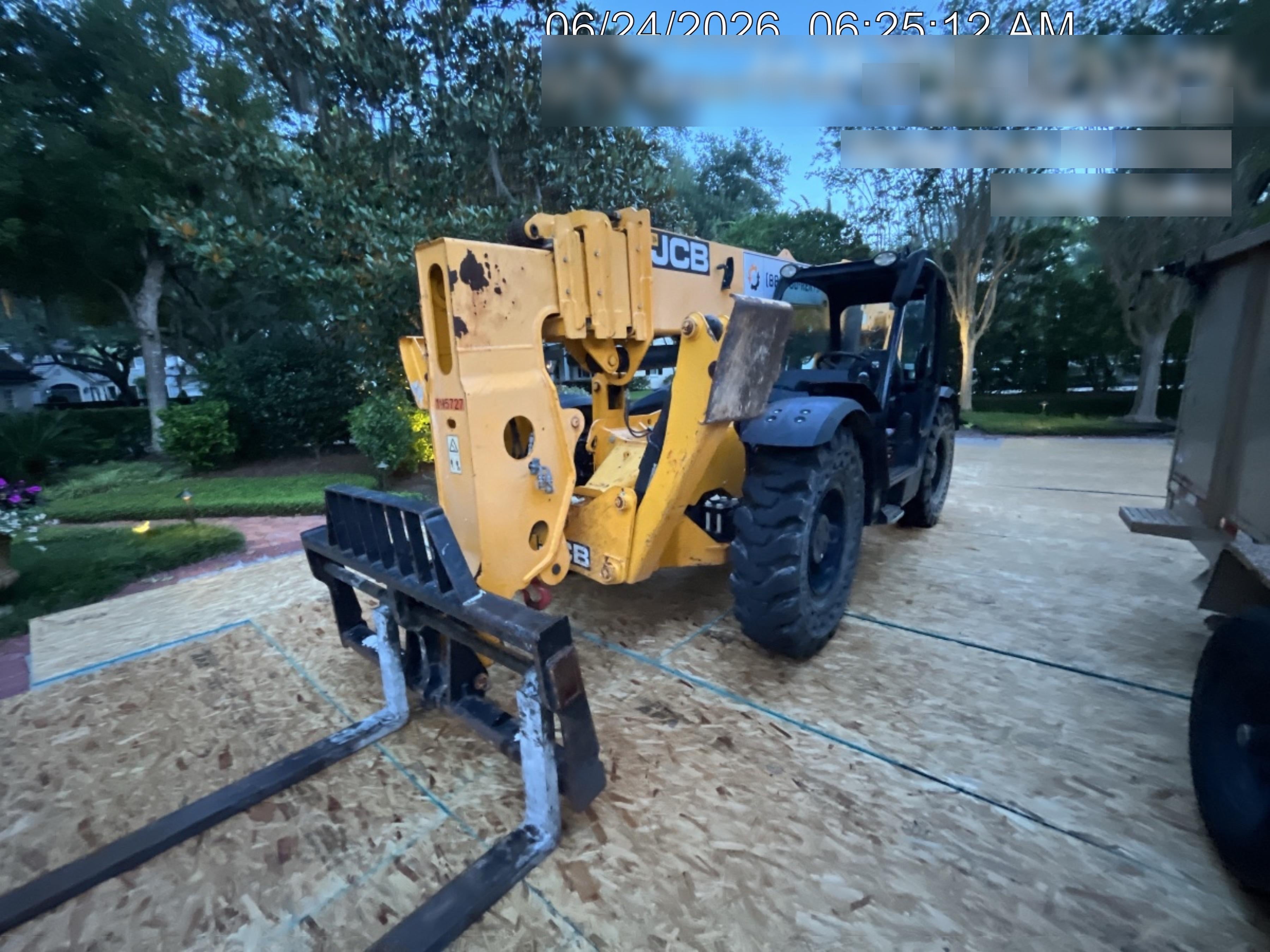 2021 JCB 510-56