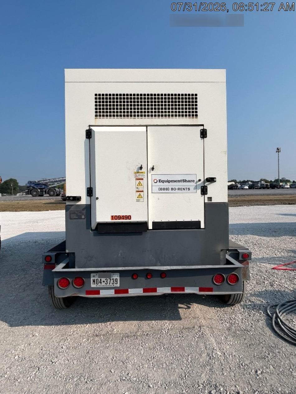 2020 ATLAS COPCO QAS625