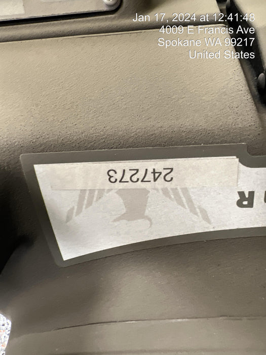 2022 PHOENIX Guardian R Hepa