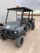 2023 Club Car CA1700D Canopy, Diesel, 4 Passenger