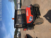 2020 Kubota RTV-X1120G-H ROPS, windshield, 4x4, Bed liner, Strobe Light, Back up Alarm, Fire ext., Plant Ready