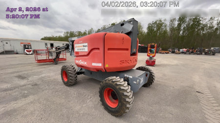 2019 SKYJACK SJ63 AJ