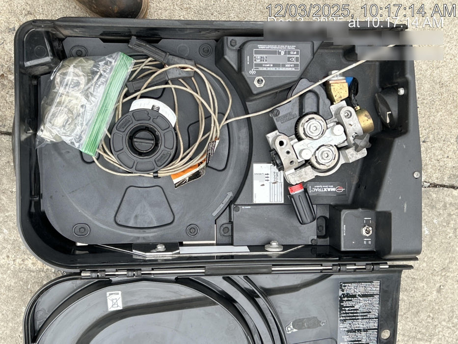 2021 LINCOLN ELECTRIC LN-25-PRO