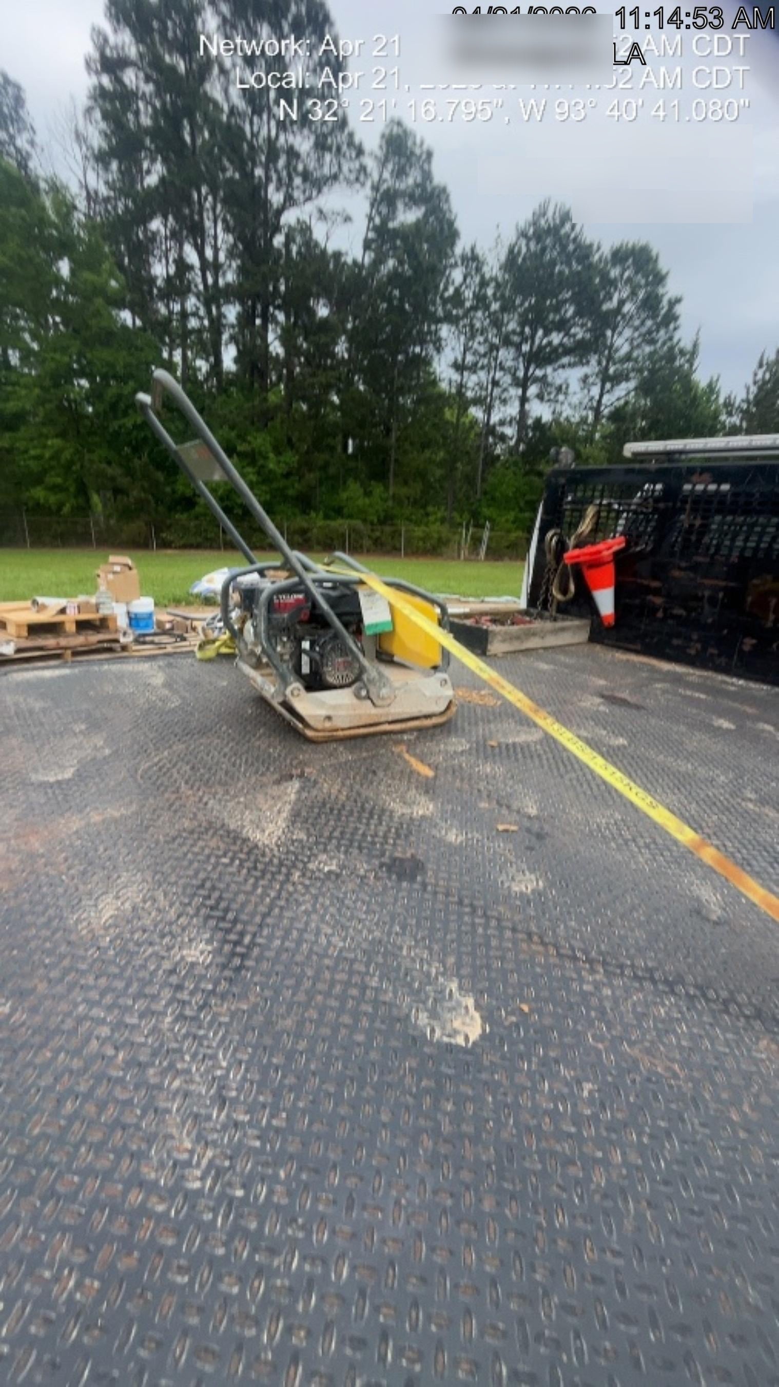 2024 WACKER NEUSON WP1550AW