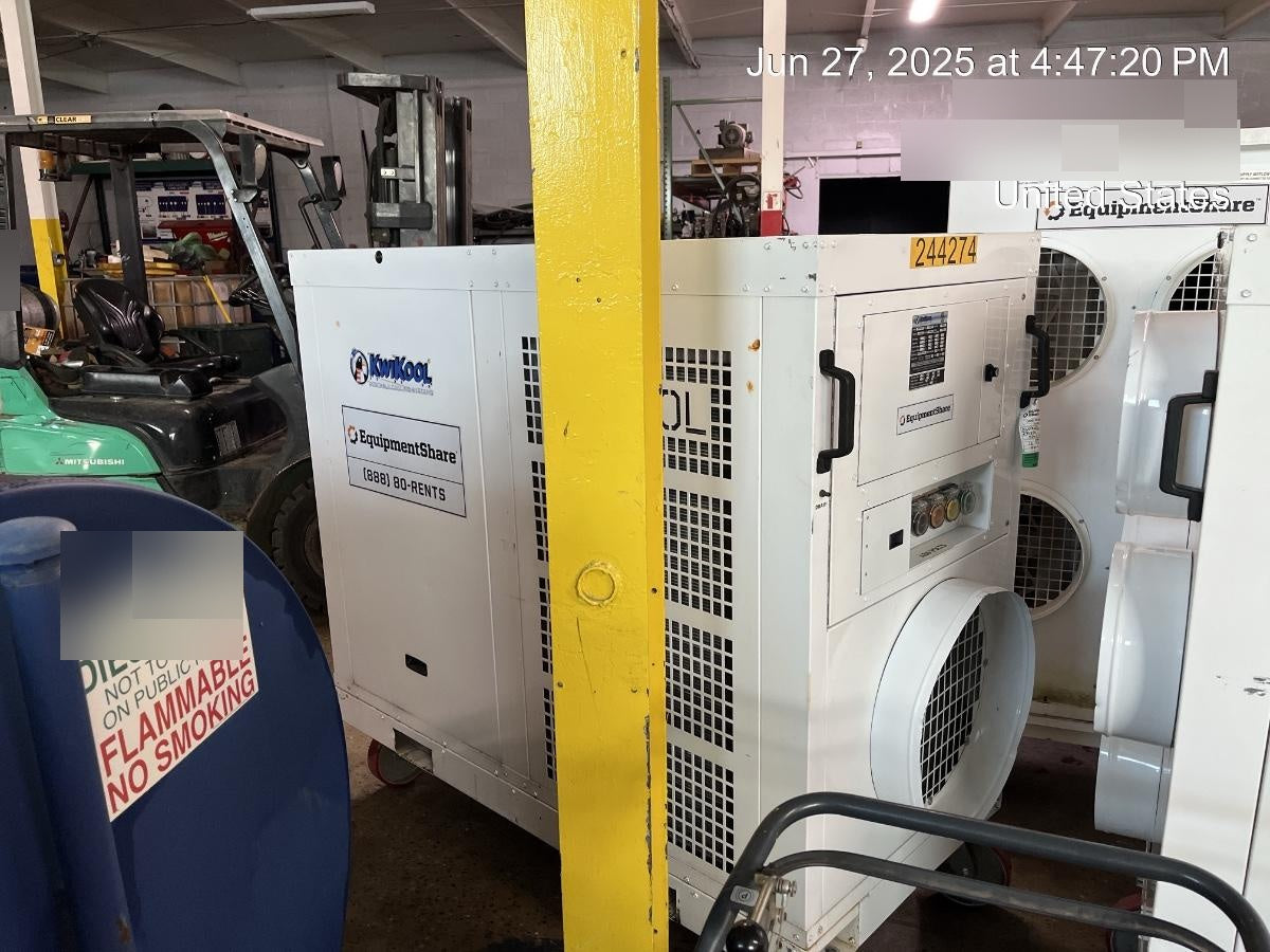 2022 KWIKOOL KPO12-43H