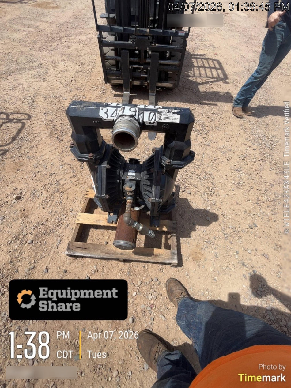 2023 INGERSOLL RAND PD30A-AAP-CCC-C