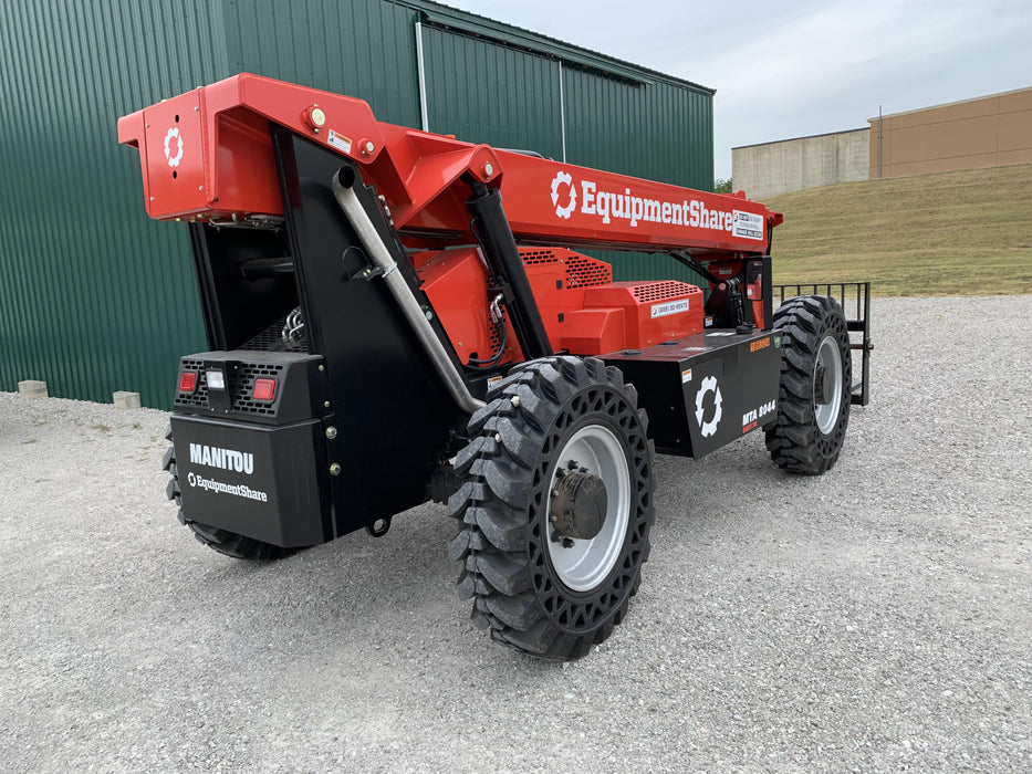 2020 MANITOU MTA8044
