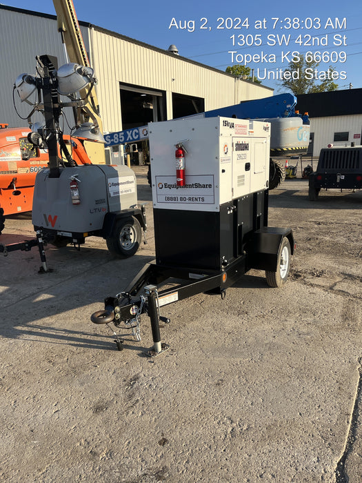 2023 SHINDAIWA DGK15FL