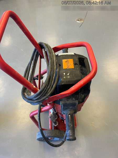 2024 HILTI TE 3000-AVR