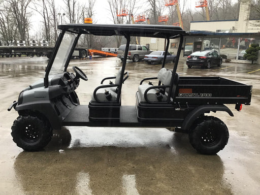2019 CLUB CAR CA1700D (Canopy)