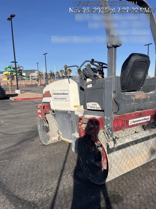 2020 DYNAPAC CC 1200