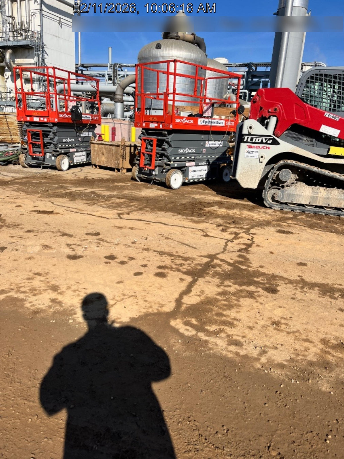 2023 TAKEUCHI TL10V2-CR
