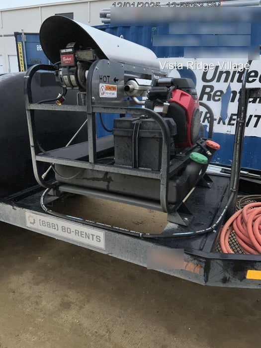 2025 WYLIE EXP-550L-S-HOTG