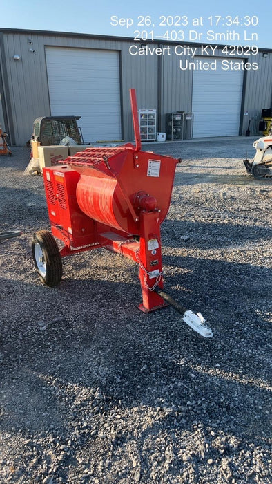 2022 MULTIQUIP WM63H8