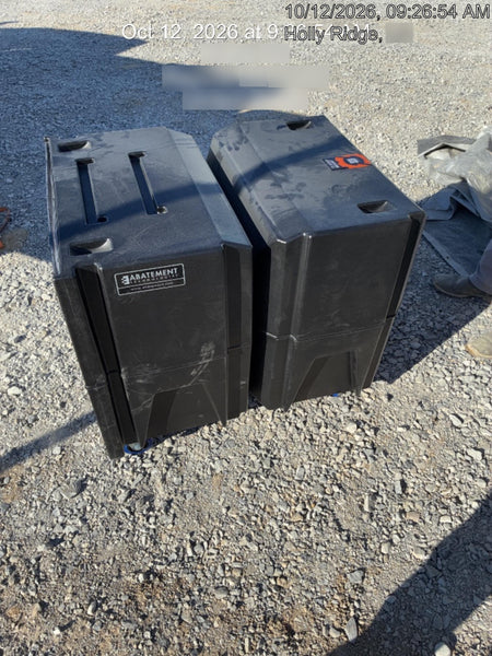 2026 ABATEMENT TECHNOLOGIES BD2KM