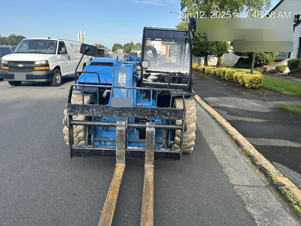 2020 GENIE GTH-5519