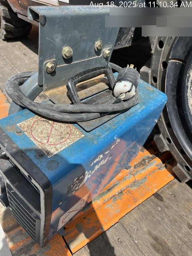 2024 MILLER ELECTRIC CST-282