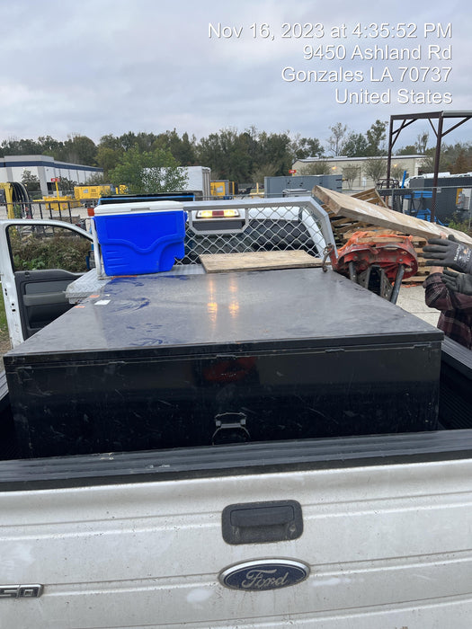 2021 MATHEY DEARMAN 6SA