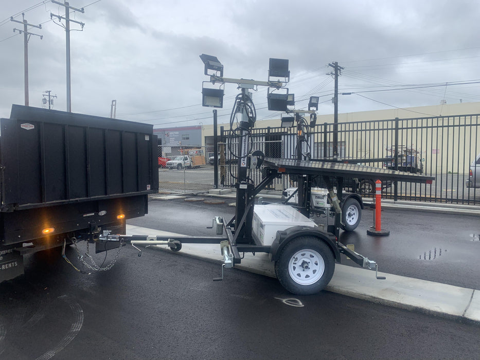 2022 WANCO WLTSSM4A750