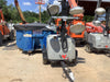 Wacker Neuson LTV6K-MH Wacker Neuson LTV6K Towable Light Tower