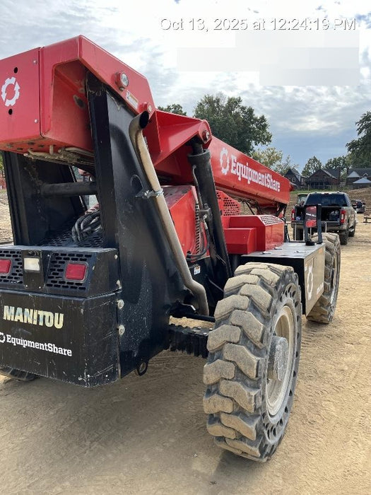 2020 MANITOU MTA8044