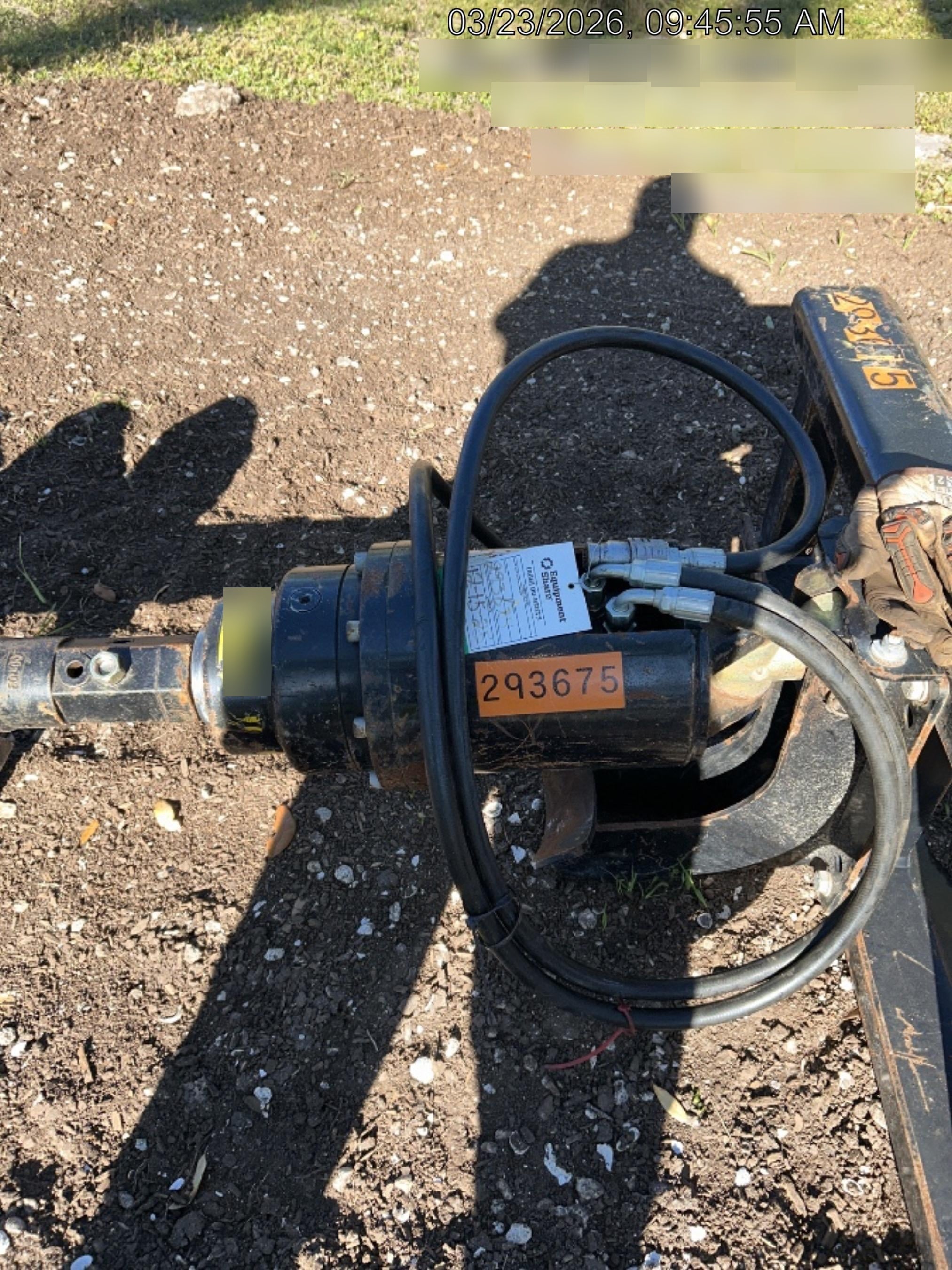 2023 AUGER TORQUE 3300-30