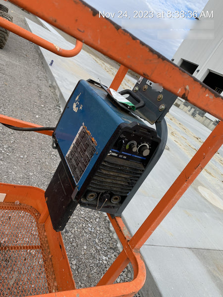 2020 MILLER ELECTRIC CST-280