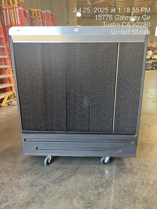 2024 BIG ASS FANS Cool Space 400