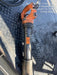 2020 MICHIGAN PNEUMATIC MP-133-ORANGE-NEP