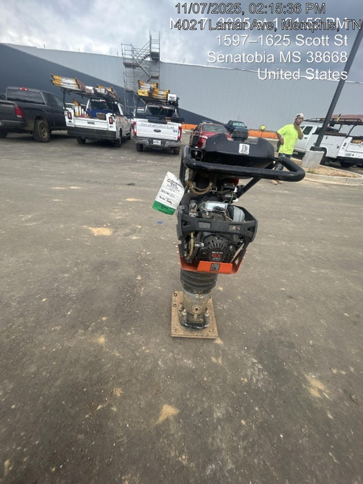 2024 HUSQVARNA LT6005