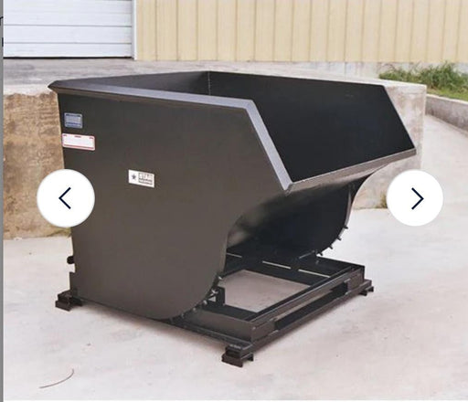 2024 STAR INDUSTRIES 1825