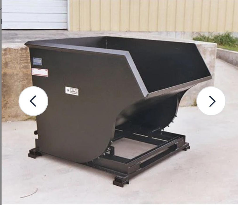 2024 STAR INDUSTRIES 1825