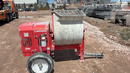 2025 MULTIQUIP WM90PH8