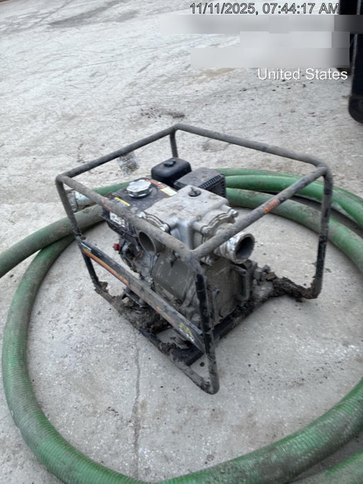 2024 MI-T-M WTP-T03-0MGH