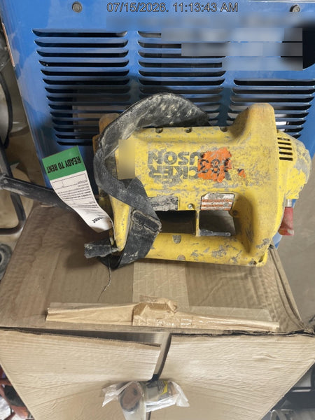 2022 WACKER NEUSON M2500