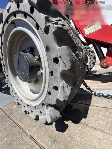 2020 MANITOU MTA5519