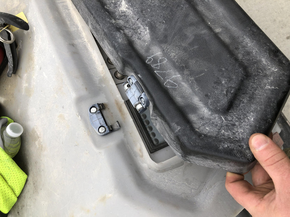 2019 Wacker Neuson LTV6L-MH Standard