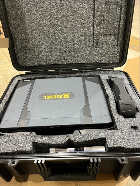 2023 DIESEL LAPTOPS DIESEL LAPTOP