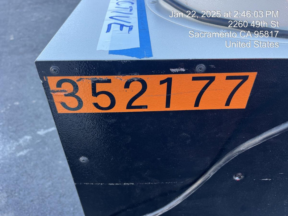 2023 KWIKOOL KPAC1411-2