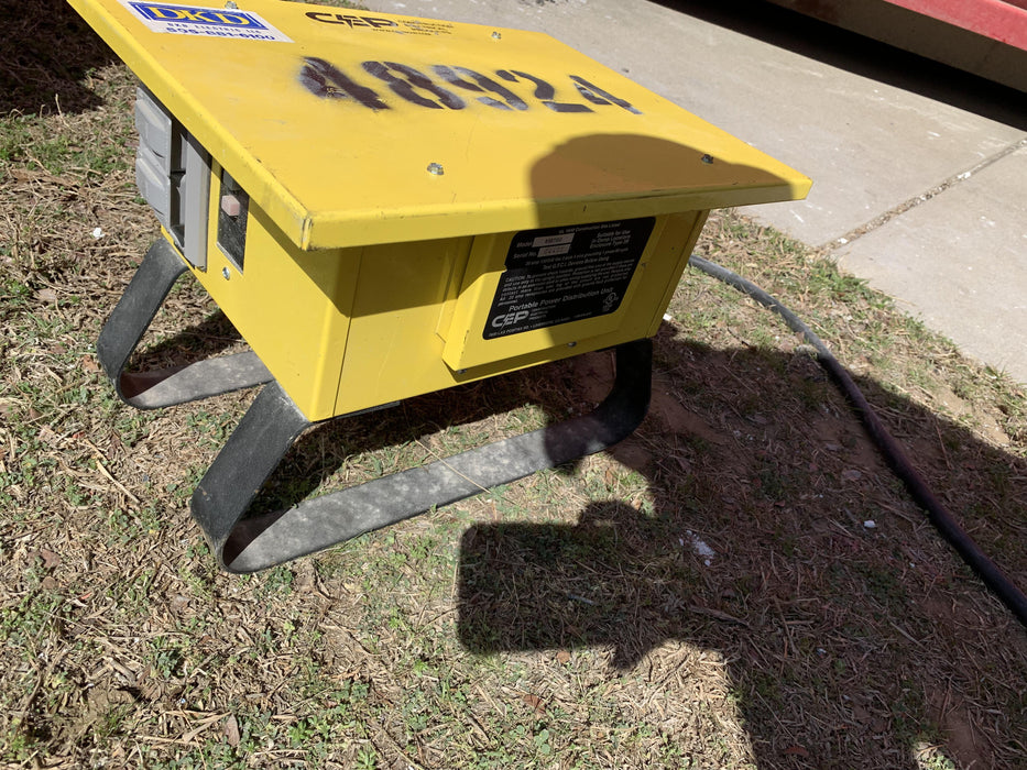 2019 CONSTRUCTION ELECTRICAL PRODUCTS 6507-GU