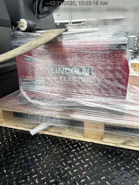 2023 LINCOLN ELECTRIC TOMAHAWK 1000